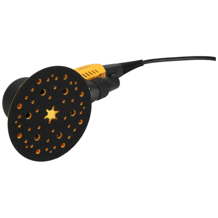MID6254044f MIRKA DEROS II 625 EU, EKSCENTRIČNA BRUSILICA 150 MM, 2.5 MM ORBITA - Slika 6
