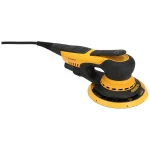 MIRKA DEROS II 650 EU, EKSCENTRIČNA BRUSILICA 150 MM, 5.0 MM ORBITA