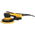 MIRKA DEROS II 650 EU, EKSCENTRIČNA BRUSILICA 150 MM, 5.0 MM ORBITA - Slika 2