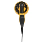 MIRKA DEROS II 650 EU, EKSCENTRIČNA BRUSILICA 150 MM, 5.0 MM ORBITA - Slika 4