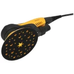 MIRKA DEROS II 650 EU, EKSCENTRIČNA BRUSILICA 150 MM, 5.0 MM ORBITA - Slika 5