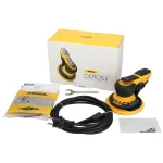 MIRKA DEROS II 650 EU, EKSCENTRIČNA BRUSILICA 150 MM, 5.0 MM ORBITA - Slika 7