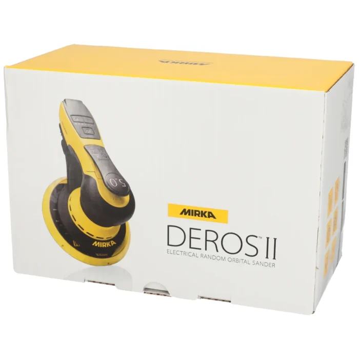 MID6804044-pack MIRKA DEROS II 680 EU, EKSCENTRIČNA BRUSILICA 150 MM, 8.0 MM ORBITA - Slika 9