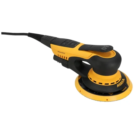 MIRKA DEROS II 680 EU, EKSCENTRIČNA BRUSILICA 150 MM, 8.0 MM ORBITA