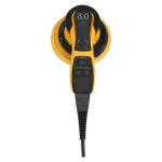 MIRKA DEROS II 680 EU, EKSCENTRIČNA BRUSILICA 150 MM, 8.0 MM ORBITA - Slika 5