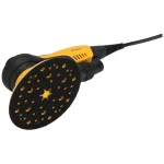 MIRKA DEROS II 680 EU, EKSCENTRIČNA BRUSILICA 150 MM, 8.0 MM ORBITA - Slika 6