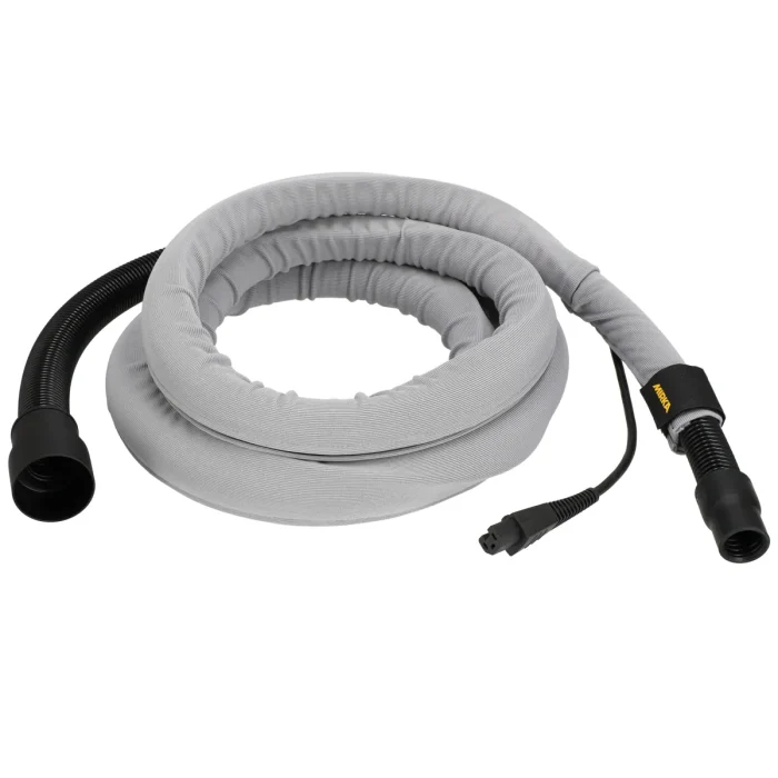 MIE6515511-001 MIRKA SET ANISTATIČKA NAVLAKA + KABEL 230V + CRIJEVO 4 M - Slika 1