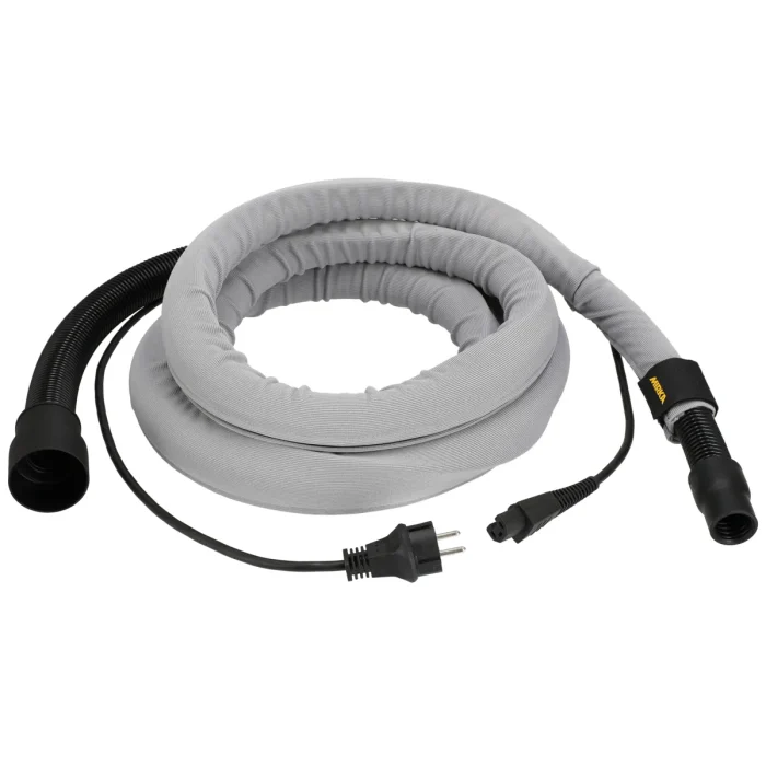 MIE6515511-002 MIRKA SET ANISTATIČKA NAVLAKA + KABEL 230V + CRIJEVO 4 M - Slika 3