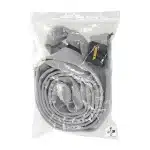 MIRKA SET ANISTATIČKA NAVLAKA + KABEL 230V + CRIJEVO 4 M - Slika 4