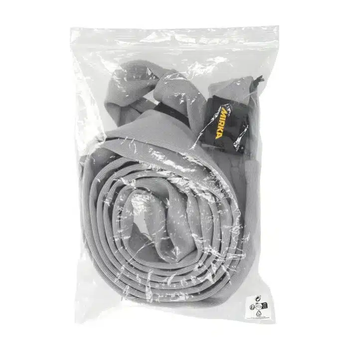 MIE6515511-003 MIRKA SET ANISTATIČKA NAVLAKA + KABEL 230V + CRIJEVO 4 M - Slika 4