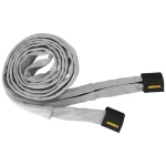 MIRKA SET ANISTATIČKA NAVLAKA + KABEL 230V + CRIJEVO 4 M - Slika 2