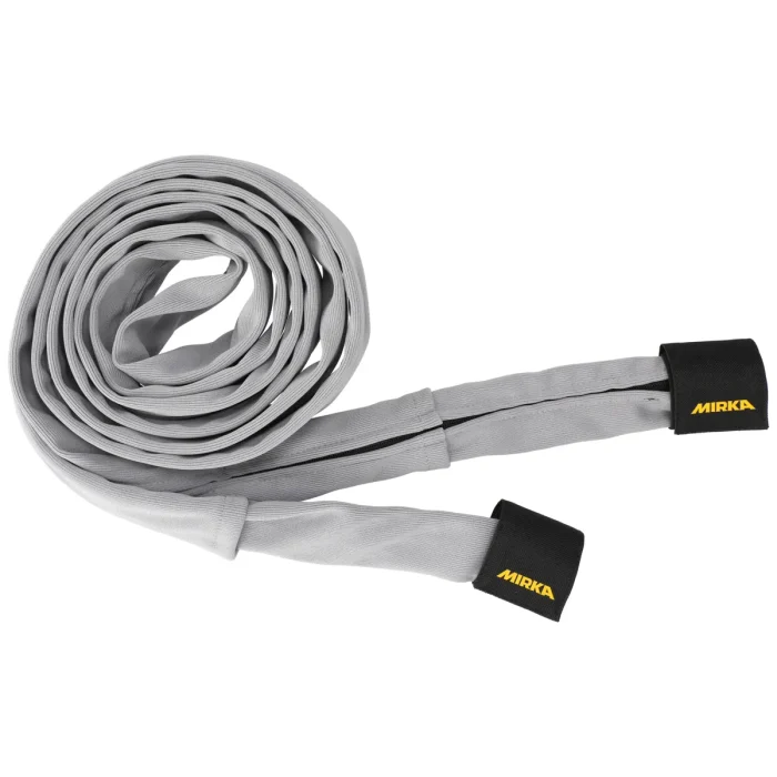 MIE6515511-004 MIRKA SET ANISTATIČKA NAVLAKA + KABEL 230V + CRIJEVO 4 M - Slika 2