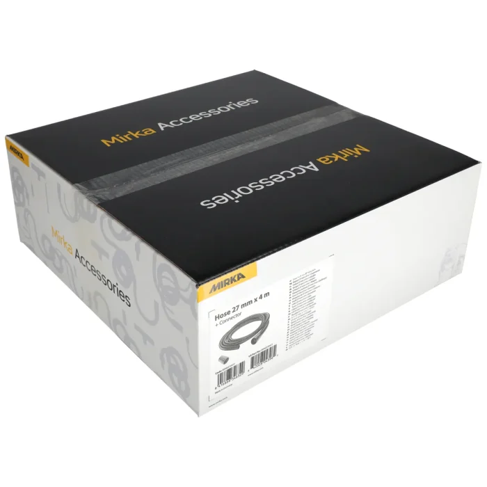 MIRKA SET CRIJEVO + ADAPTERI 27 MM, 6 M - Slika 5