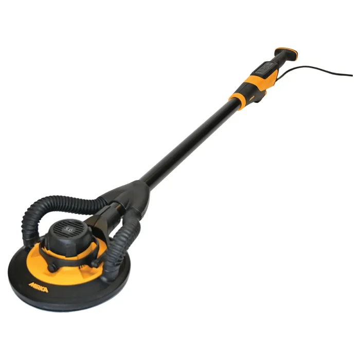 MIW9502022BA-002 LEROS 950CV EU, BRUSILICA ZA ZID 225 MM, 5.0 MM ORBITA - Slika 1