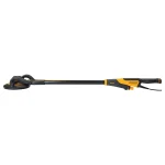 LEROS 950CV EU, BRUSILICA ZA ZID 225 MM, 5.0 MM ORBITA - Slika 5