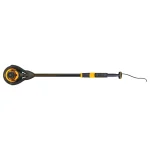 LEROS 950CV EU, BRUSILICA ZA ZID 225 MM, 5.0 MM ORBITA - Slika 6