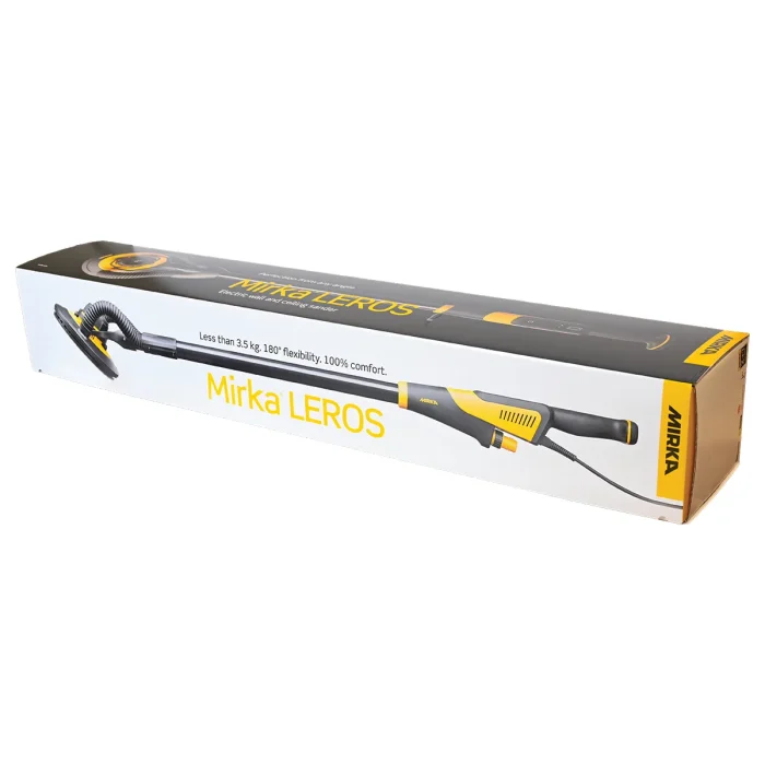 MIW9502022BA-008 LEROS 950CV EU, BRUSILICA ZA ZID 225 MM, 5.0 MM ORBITA - Slika 13