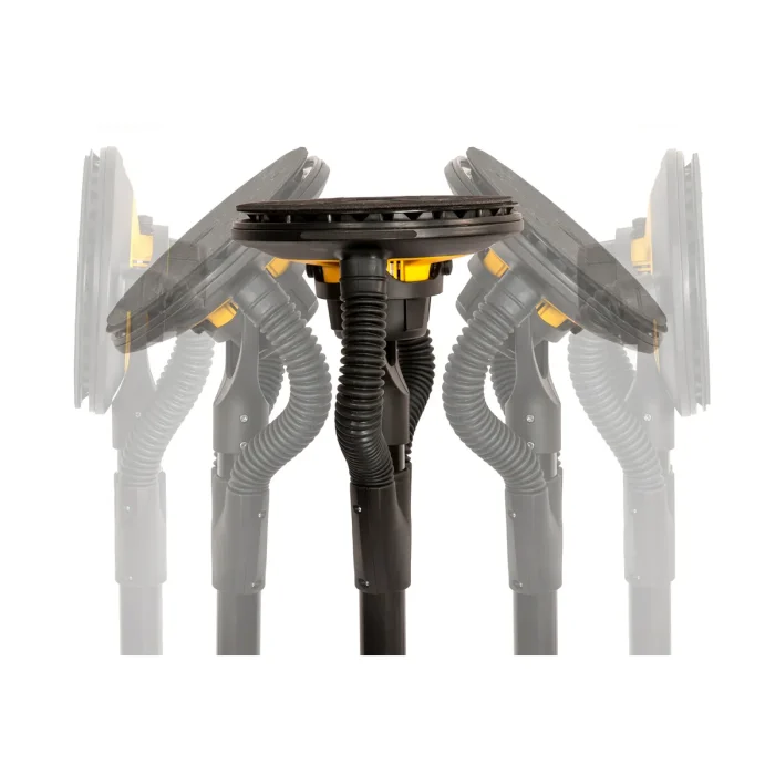 MIW9502022BA-c LEROS 950CV EU, BRUSILICA ZA ZID 225 MM, 5.0 MM ORBITA - Slika 8