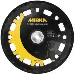 MIRKA PODLOŠKA ZA STIROPOR 225 MM, 8 + 1 RUPA,