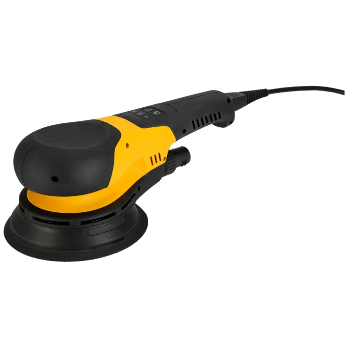 DEROS RS 600 EU ROTACIJSKA BRUSILICA 150 MM - Slika 3