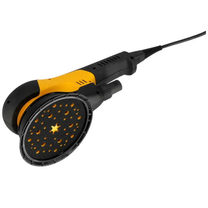 DEROS RS 600 EU ROTACIJSKA BRUSILICA 150 MM - Slika 6