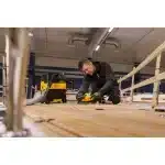 DEROS RS 600 EU ROTACIJSKA BRUSILICA 150 MM - Slika 11