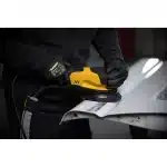 DEROS RS 600 EU ROTACIJSKA BRUSILICA 150 MM - Slika 12