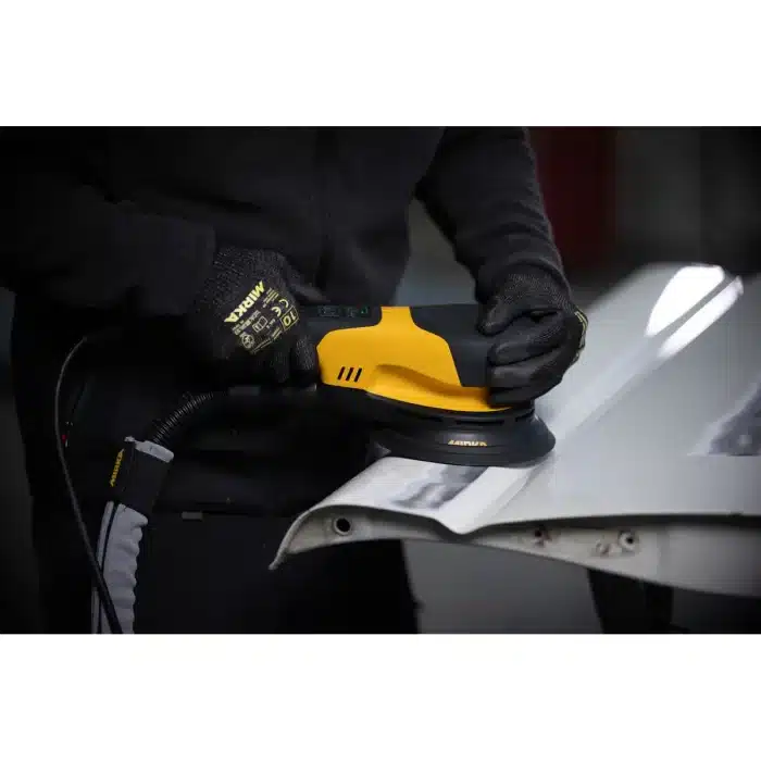 DEROS RS 600 EU ROTACIJSKA BRUSILICA 150 MM - Slika 12