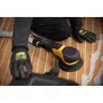 DEROS RS 600 EU ROTACIJSKA BRUSILICA 150 MM - Slika 13