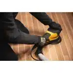 DEROS RS 600 EU ROTACIJSKA BRUSILICA 150 MM - Slika 2