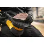 DEROS RS 600 EU ROTACIJSKA BRUSILICA 150 MM - Slika 15