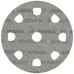 IRIDIUM BRUSNI DISK PAPIR ZA STIROPOR, STYRO 60 9H, P40-p80, 25/PACK