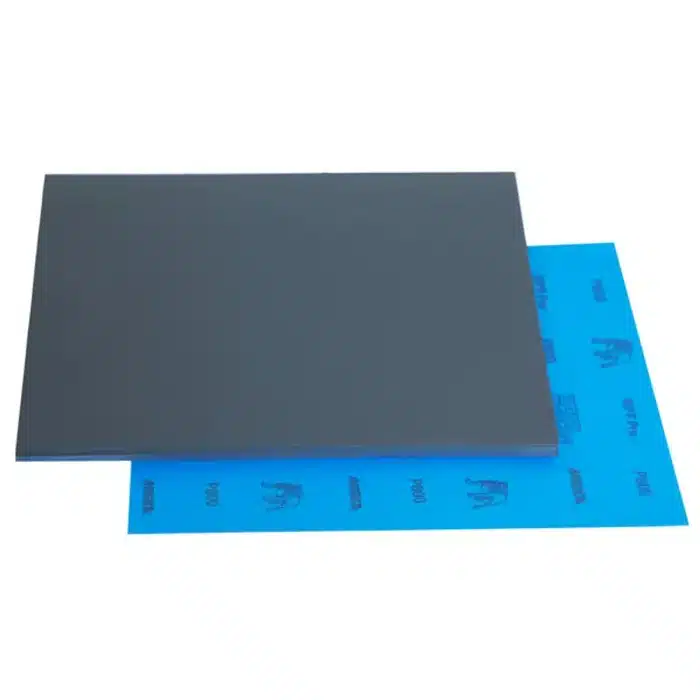 WPF-Pro WPF PRO VODOBRUSNI PAPIR 230 X 280 MM 50/PACK - Slika 1