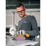 ABRANET ACE BRUSNI DISK PAPIR 150 MM, GRIP P120, 50/PACK - Slika 2