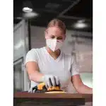 ABRANET BRUSNA MREŽICA 225 MM GRIP P150, 25/PACK - Slika 2