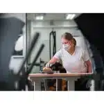 ABRANET BRUSNA MREŽICA 225 MM GRIP P150, 25/PACK - Slika 5