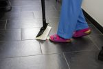 KARCHER Univerzalni set krpa za pod EasyFix - Slika 2