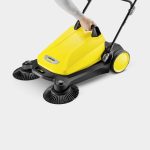KARCHER Stroj za metenje S 4 Twin 2u1 - Slika 6