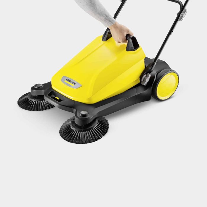 d0 (4) KARCHER Stroj za metenje S 4 Twin 2u1 - Slika 6