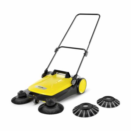 Karcher Stroj za metenje S 4 Twin 2u1
