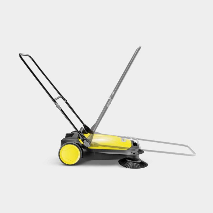 d0 (5) KARCHER Stroj za metenje S 4 Twin 2u1 - Slika 7
