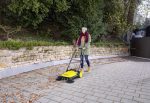 KARCHER Stroj za metenje S 4 Twin 2u1 - Slika 9