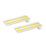 KARCHER Univerzalni set krpa za pod EasyFix
