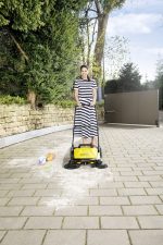KARCHER Stroj za metenje S 4 Twin 2u1 - Slika 2