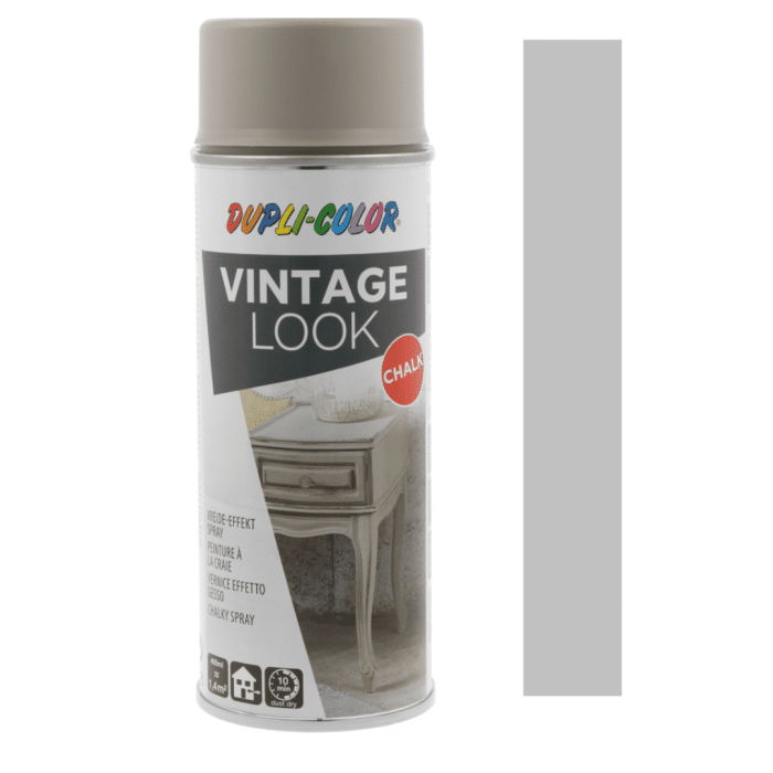 Vintage look sprej 400ml DUPLI-COLOR - Slika 5