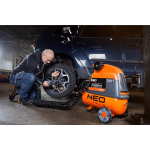 Kompresor 24l 12K023 NEO TOOLS - Slika 4