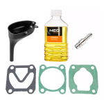 Kompresor 24l 12K023 NEO TOOLS - Slika 6