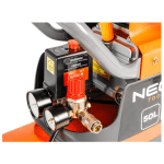 Kompresor 50l 12K024 NEO TOOLS - Slika 6