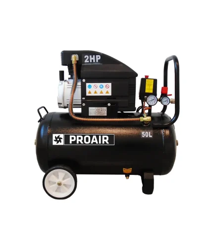 Proair – Klipni kompresor za zrak DB 210/50 50 L