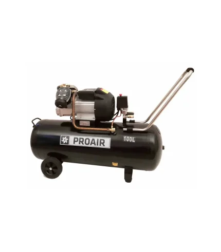 Proair – Klipni zračni kompresor VB 400/100 230V
